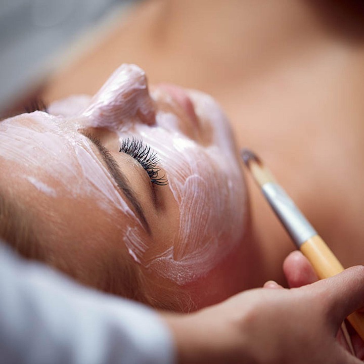 Massage Muka /lifting du visage